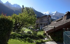 Hotel Albert 1er Chamonix